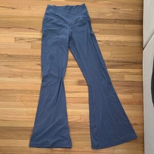 Aerie Flared Yoga Pants